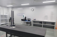 Quality inspection workshop