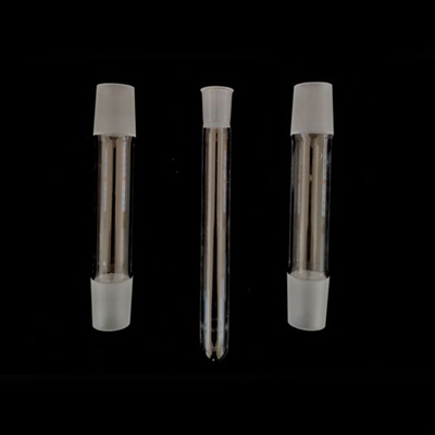 Quartz Ground Joint